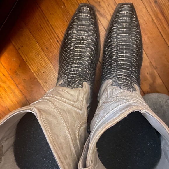 Freebird Warrick 9 New - Picture 2 of 5